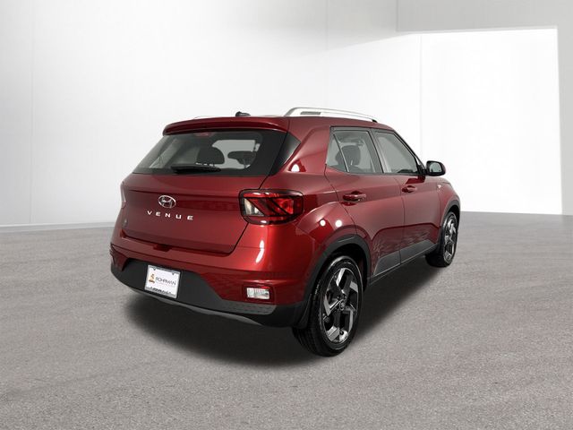 New 2026 Hyundai Venue For Sale in Indianapolis, IN