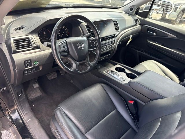 2025 Honda Ridgeline - $34,988