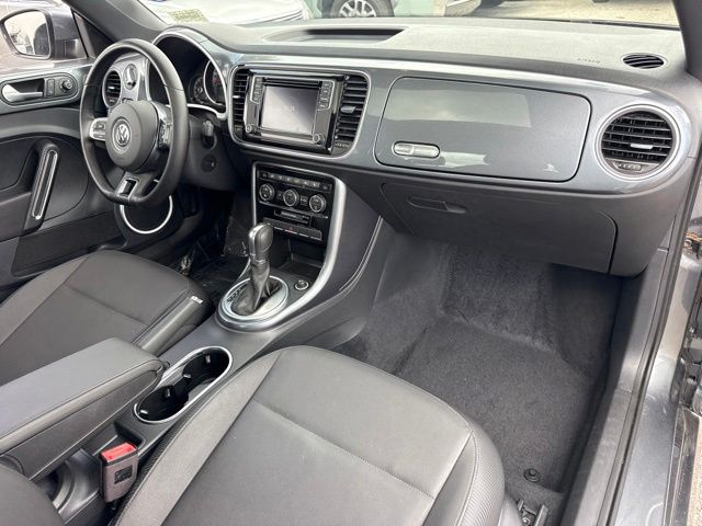 2018 Volkswagen Beetle - $22,888