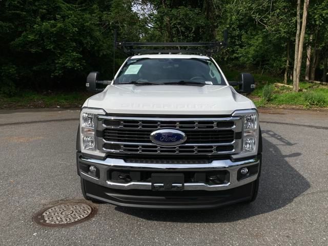 2023 Ford F-550 Super Duty 