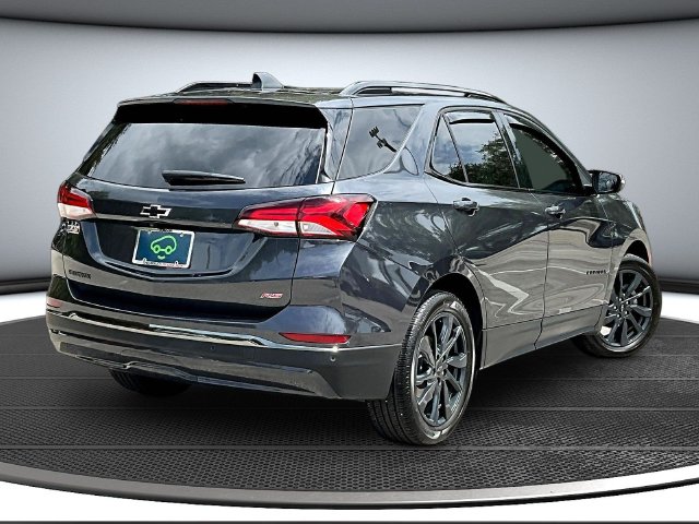 2023 Chevrolet Equinox #7