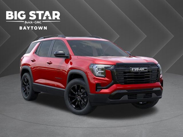 2026 GMC Terrain Elevation - 0