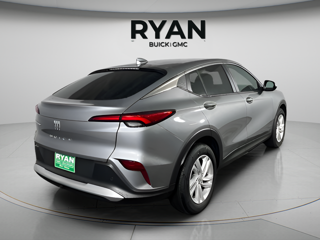 new 2026 Buick Envista car, priced at $28,000