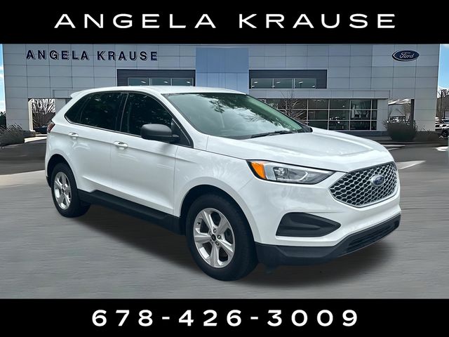 2023 Ford Edge SE