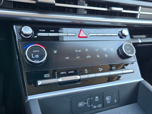 2027 Hyundai Santa Fe