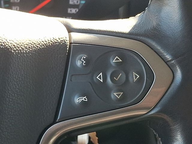 used 2019 Chevrolet Silverado 1500 LD car, priced at $19,905