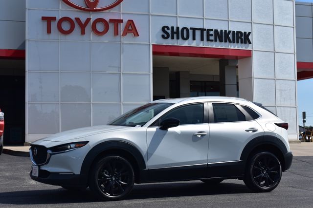 2024 Mazda CX-30 Select Sport AWD's photo