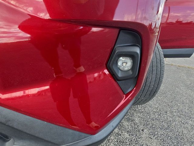 Used 2023 Toyota RAV4 SUV