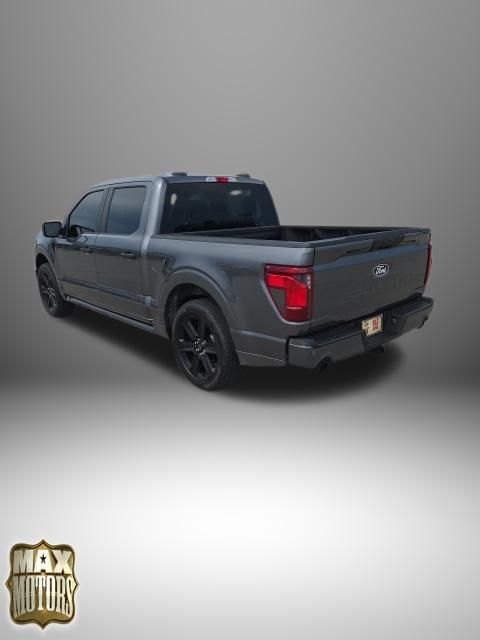 New 2026 Ford F-150 Truck