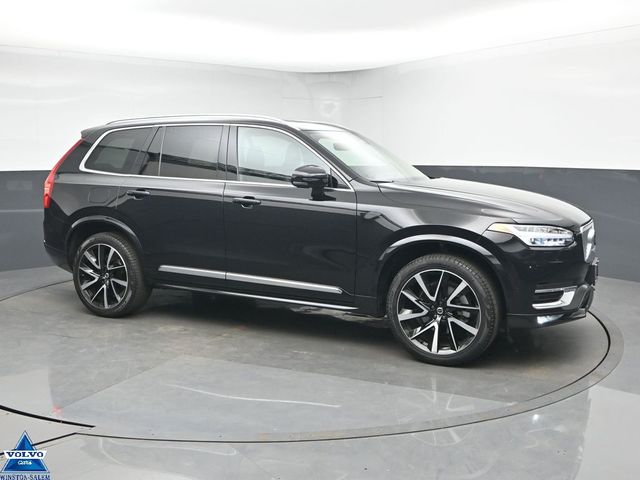 2023 Volvo XC90 B6 Plus Bright Theme 6-Passenger AWD