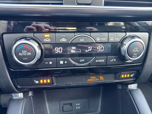 used 2016 Mazda CX-5 car, priced at $12,781