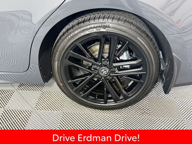 Used 2026 Toyota Camry Sedan