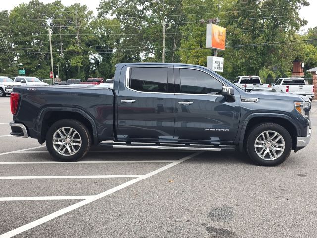 Photo of 2020 GMC Sierra 1500 SLT in Dallas, GA - 6,  2020 GMC Sierra 1500 SLT:43217B