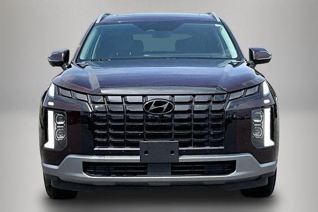 Used 2025 Hyundai Palisade Limited 4D Sport Utility