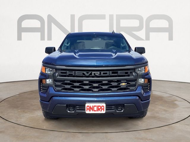 Used Car 2023 Chevrolet Silverado 1500  Custom For Sale Under $30,000 In San Antonio, Texas