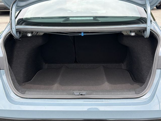 New 2026 Nissan Sentra Sedan
