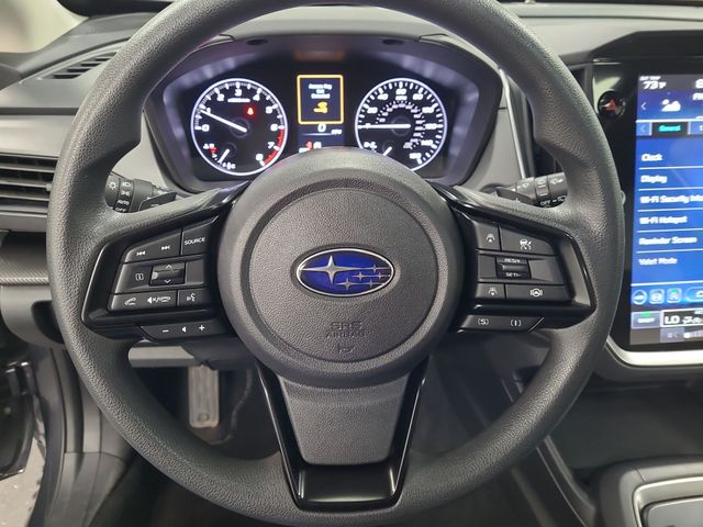 2025 – Subaru – Crosstrek