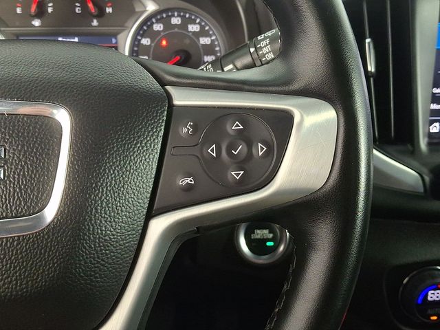 2024 GMC Terrain SLT - Photo 28