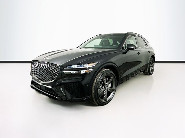 2024 Genesis GV70 Sport Prestige -
                Round Rock, TX