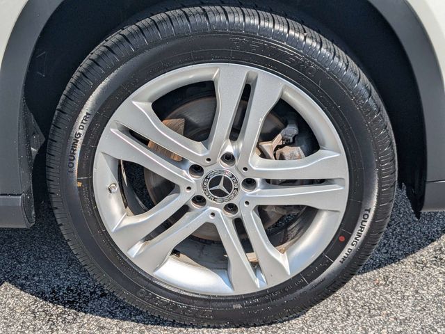 Used 2019 Mercedes-benz GLA SUV