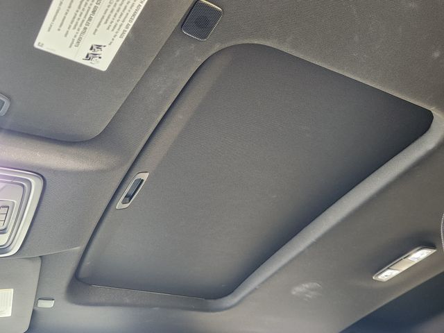 2024 Chevrolet Silverado 2500HD High Country Gray at Cook Ford