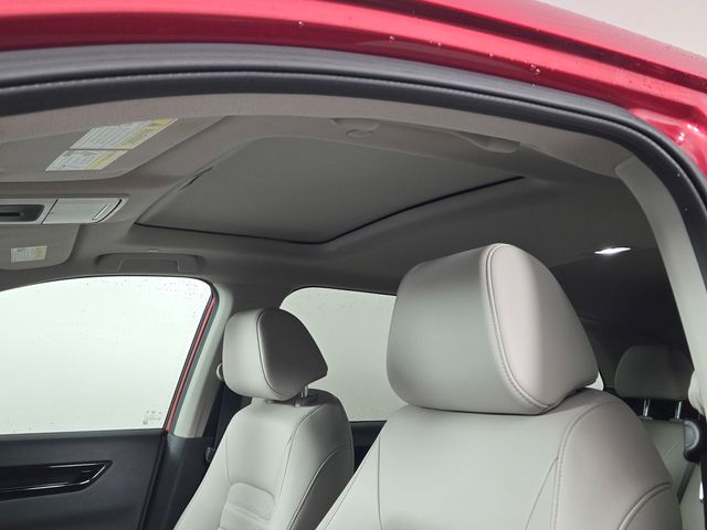 2024 Honda CR-V EX-L - Photo 32
