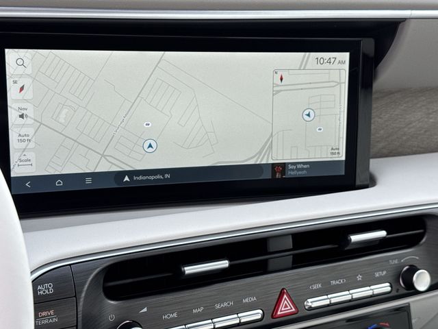 New 2026 Hyundai Palisade For Sale in Indianapolis, IN