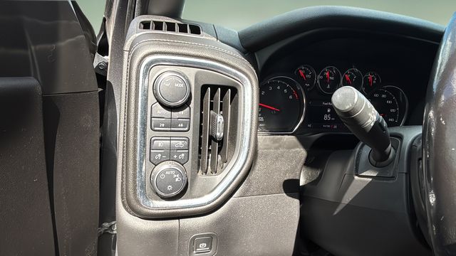 Used 2020 Gray Chevrolet LT Trail Boss image 18