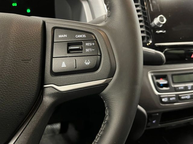 New 2026 Honda Ridgeline Truck