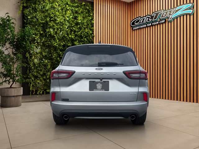 2023 FORD ESCAPE ST-LINE • AWD • ECOBOOST CLEAN CARFAX • 1 OWNER HEATED SEATS • HEATED STEERING WHEEL • REMOTE START • FORD CO-PILOT360 Thumbnail