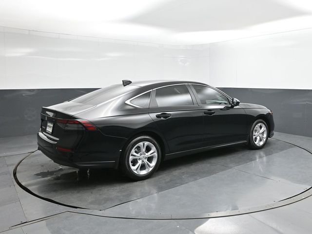 Used 2026 Honda Accord Sedan