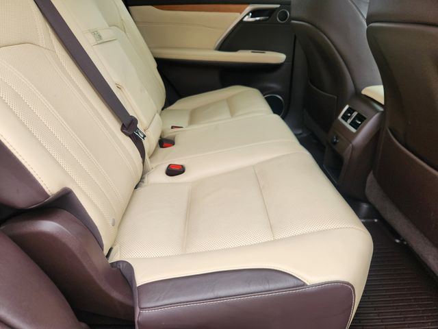 2019 Lexus RX 350 Beige at Toyota of Victoria