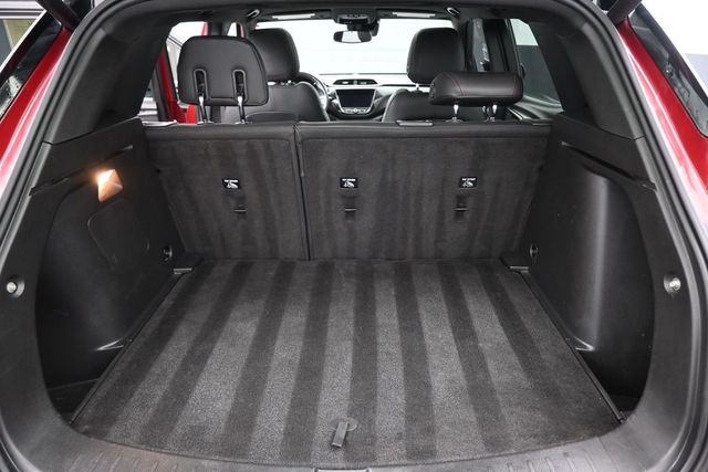 Used 2021 Chevrolet TrailBlazer SUV