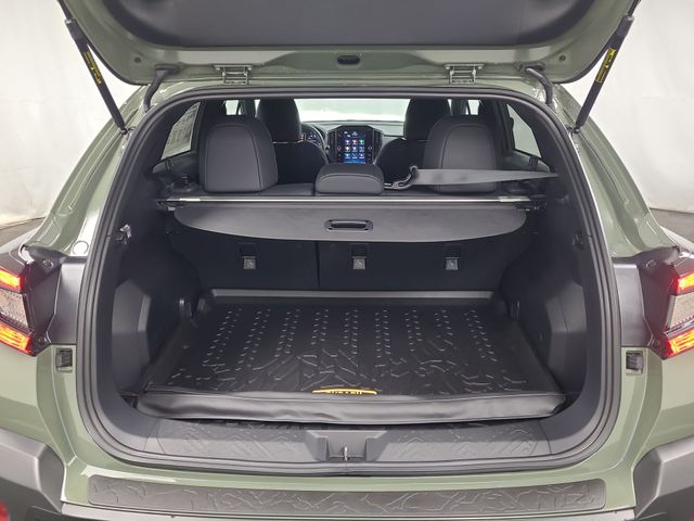2026 – Subaru – Crosstrek