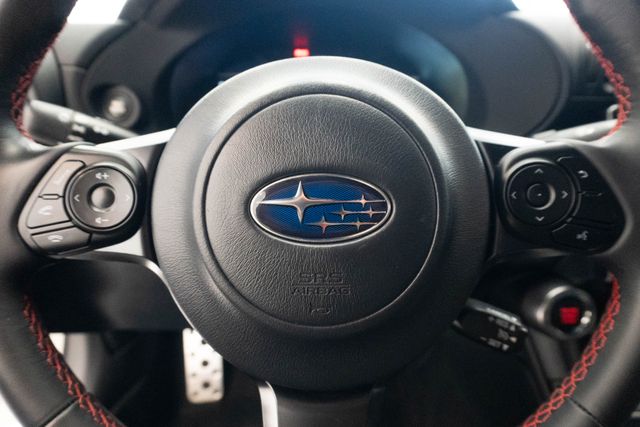 Used 2023 Subaru BRZ Coupe