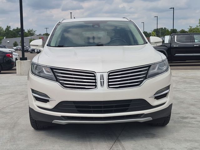 2017 Lincoln MKC - Image 8