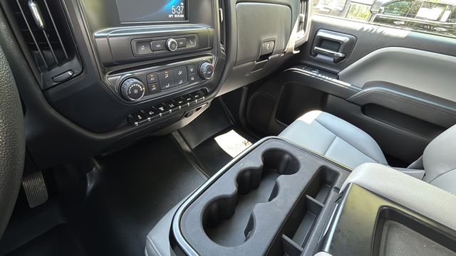Used 2023 White Chevrolet Work Truck image 15