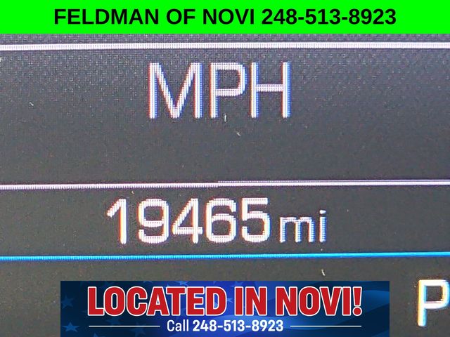 Used 2023 Chevrolet Equinox For Sale in New Hudson, MI