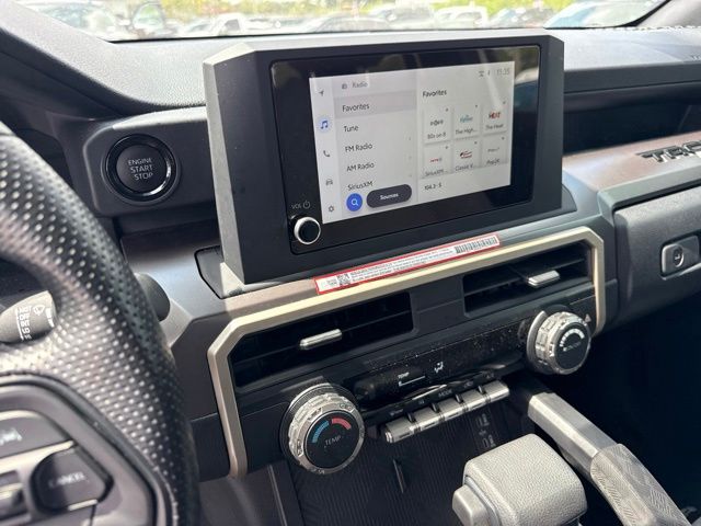2025 Toyota Tacoma - $37,988
