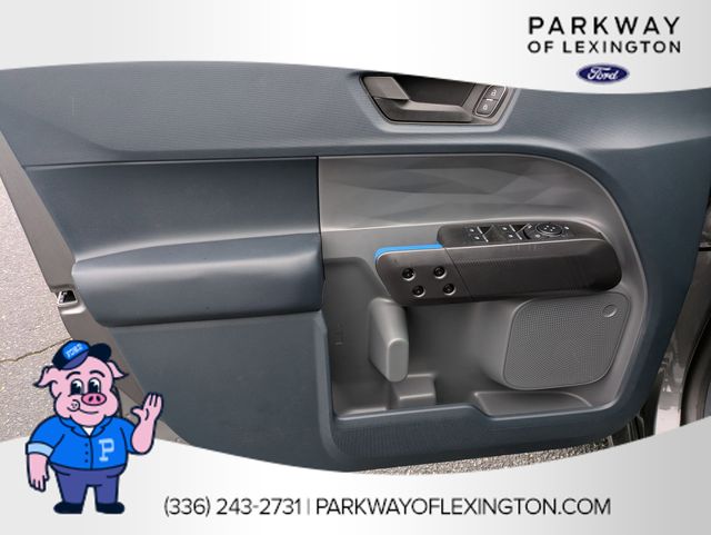 New 2026 Gray Ford Lobo Standard image 11