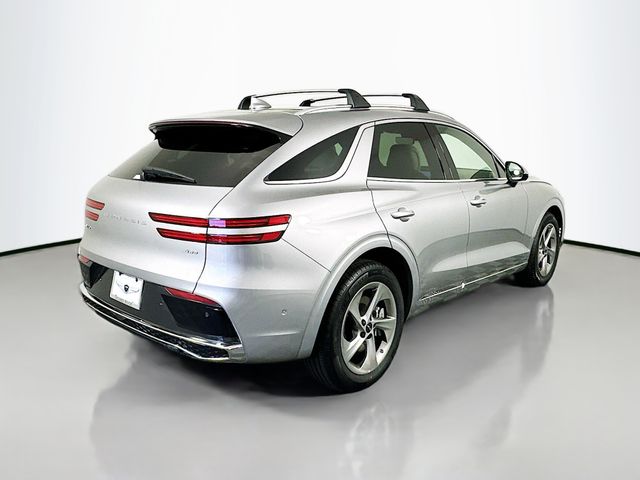 Thumbnail: 2026 Genesis GV70 - 5