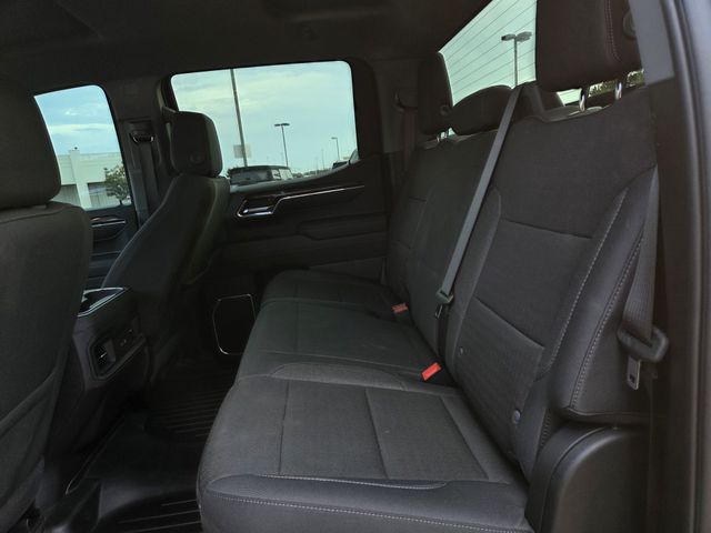 Used 2025 Chevrolet Silverado 1500 Truck