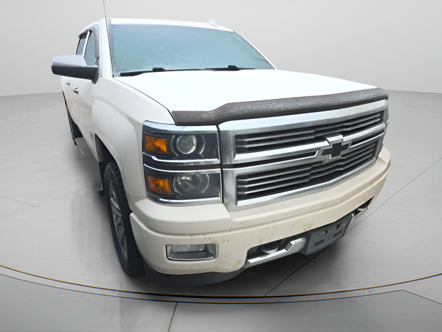 used 2015 Chevrolet Silverado 1500 car, priced at $24,500