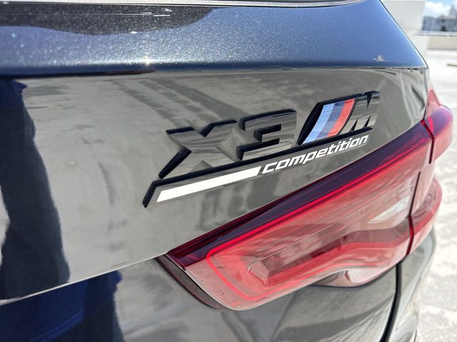 2021 BMW X3 - $52,588