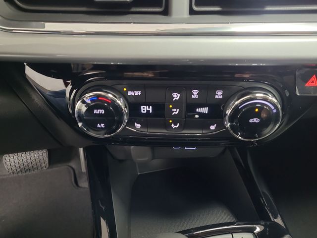 2026 – Chevrolet – Trax