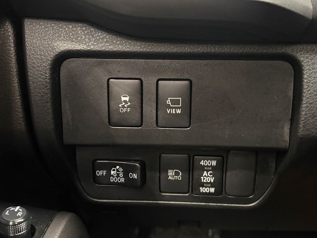 Used 2023  Toyota TRD Sport image 13