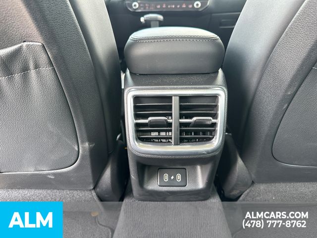 New 2025 Snow White Pearl Kia EX image 26