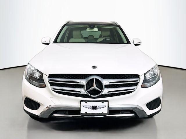 Thumbnail: 2018 Mercedes-Benz GLC - 2