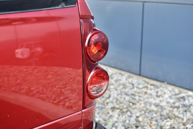 Used 2008 Dodge 1500 Ram ST 2D Standard Cab