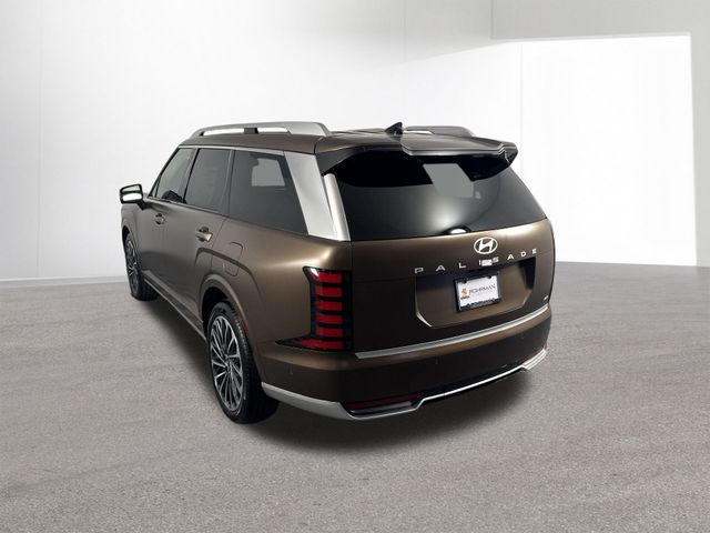 New 2026 Hyundai Palisade For Sale in Indianapolis, IN